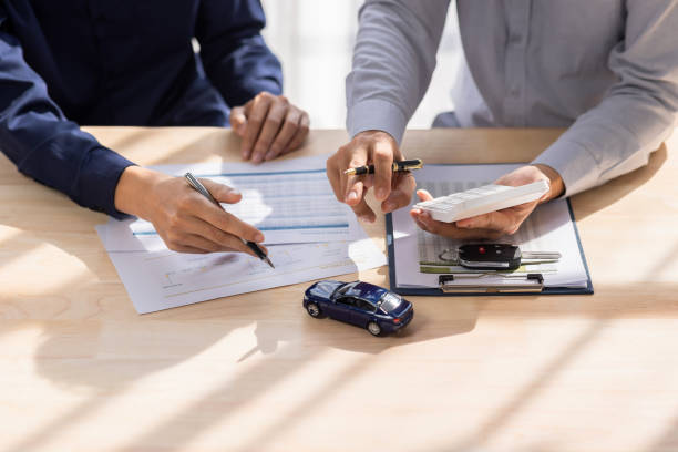 Plain City auto coverage comparison